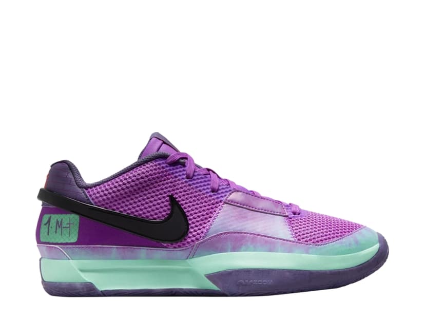 Nike Nike Ja 1 Christmas