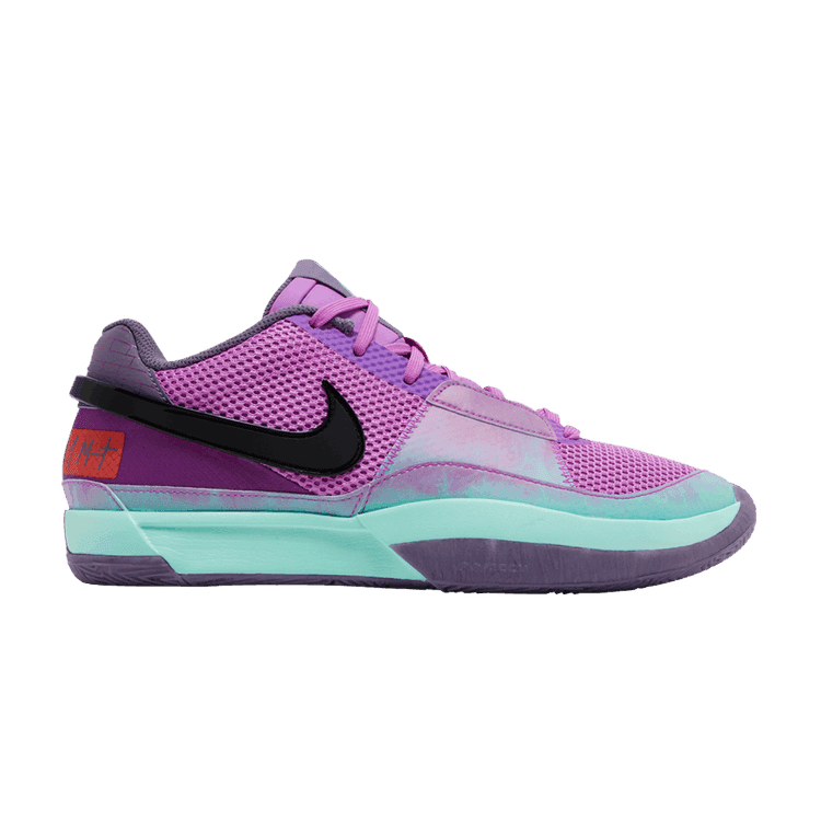 Nike Nike Ja 1 EP 'Christmas'