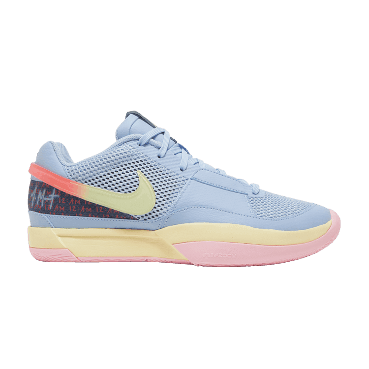 Nike Nike Ja 1 EP 'Day One'