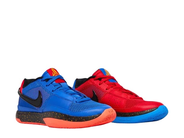 Nike Nike Ja 1 EP Hunger - view 3