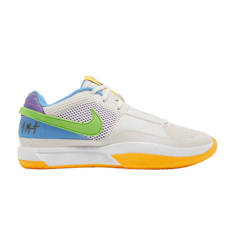 Nike Nike Ja 1 EP 'Trivia'