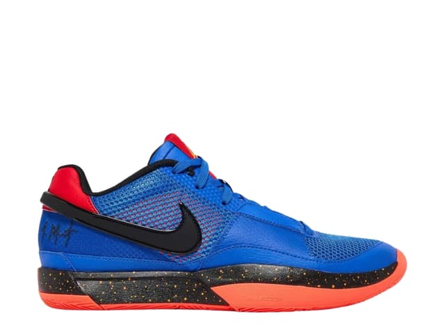 Nike Nike Ja 1 Hunger - view 1