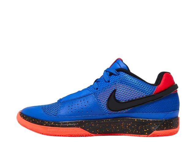 Nike Nike Ja 1 Hunger - view 2