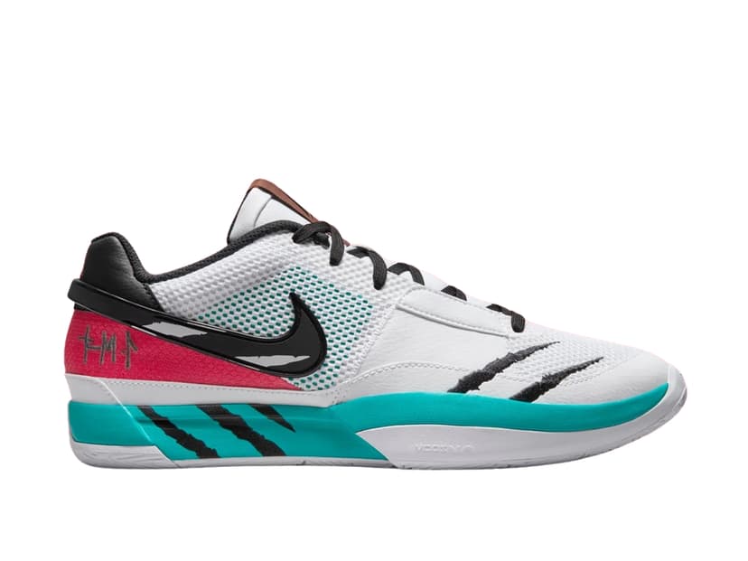 Nike Nike Ja 1 Reverse Scratch