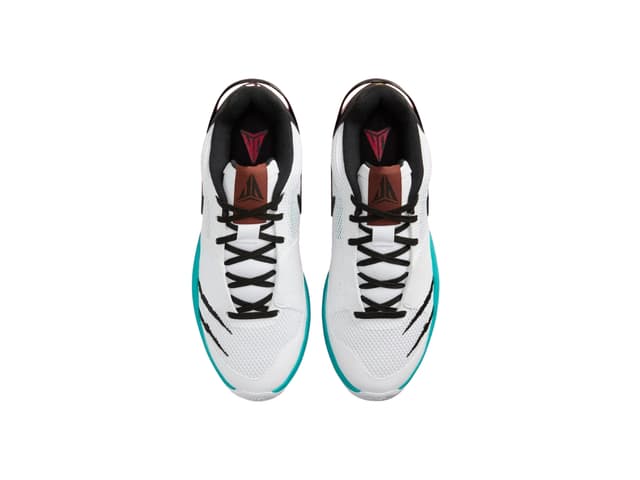 Nike Nike Ja 1 Reverse Scratch - view 3