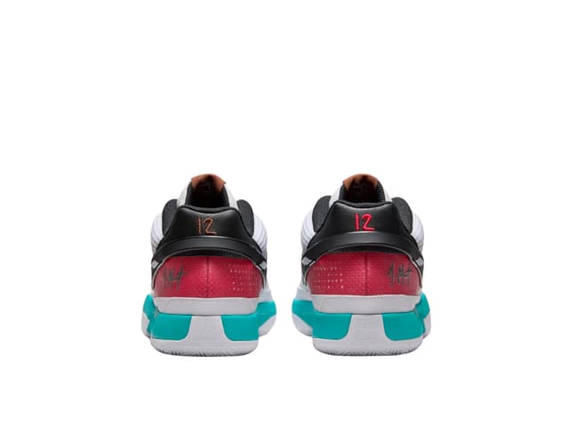 Nike Nike Ja 1 Reverse Scratch - view 5