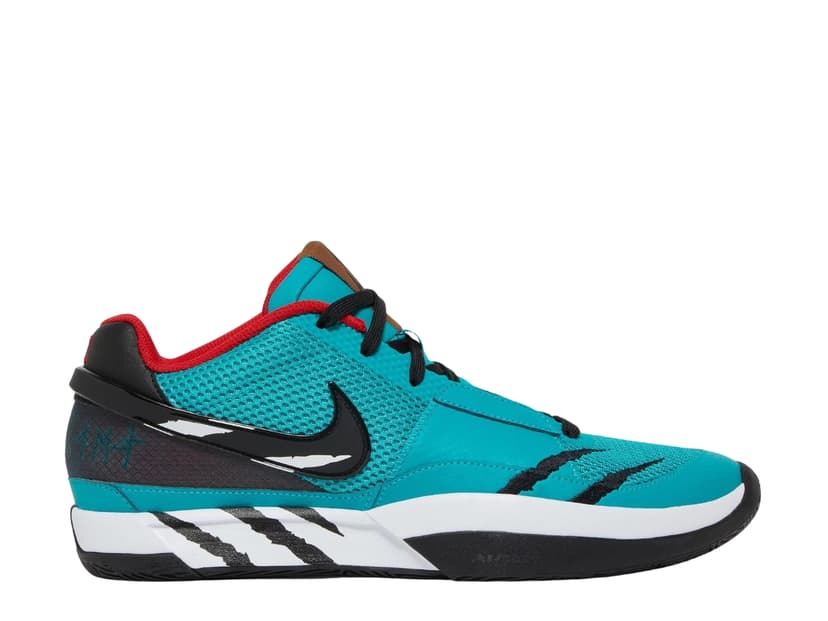 Nike Nike Ja 1 Scratch