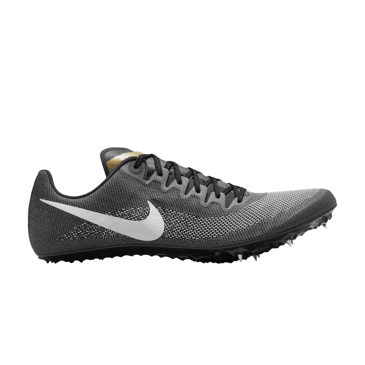 Nike Nike Ja Fly 4 'Black White Gold'