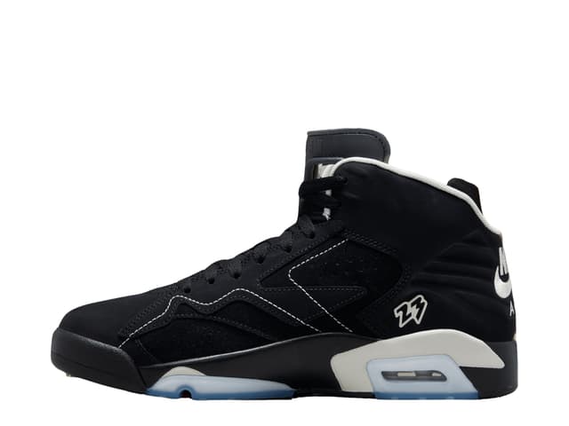 Nike Nike Jordan MVP PSG Black - view 2