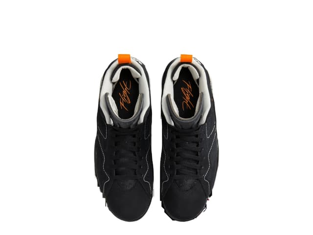 Nike Nike Jordan MVP PSG Black - view 3