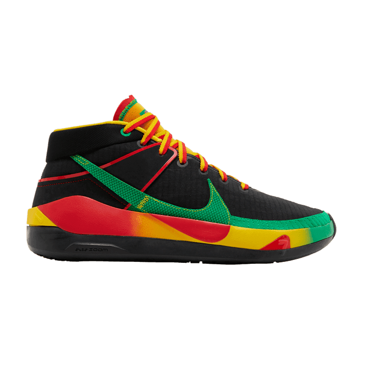 Nike Nike KD 13 EP 'Rasta'