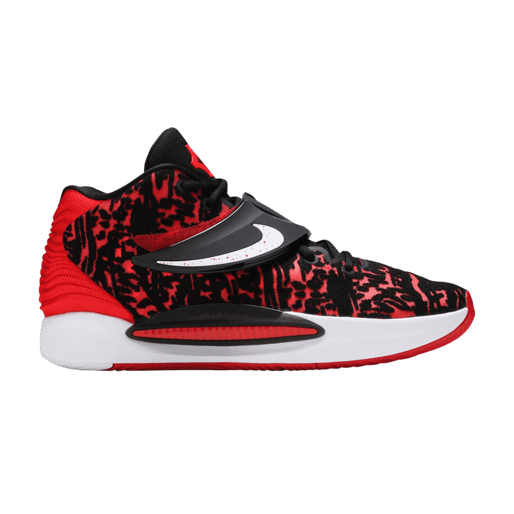 Nike Nike KD 14 EP 'Bred'