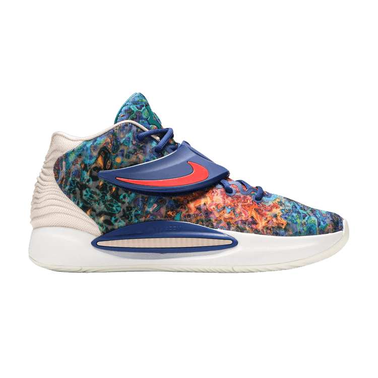 Nike Nike KD 14 EP 'Psychedelic'