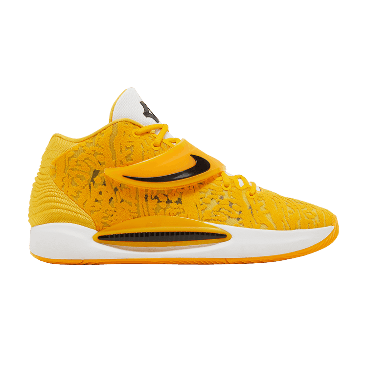 Nike Nike KD 14 TB 'Yellow'