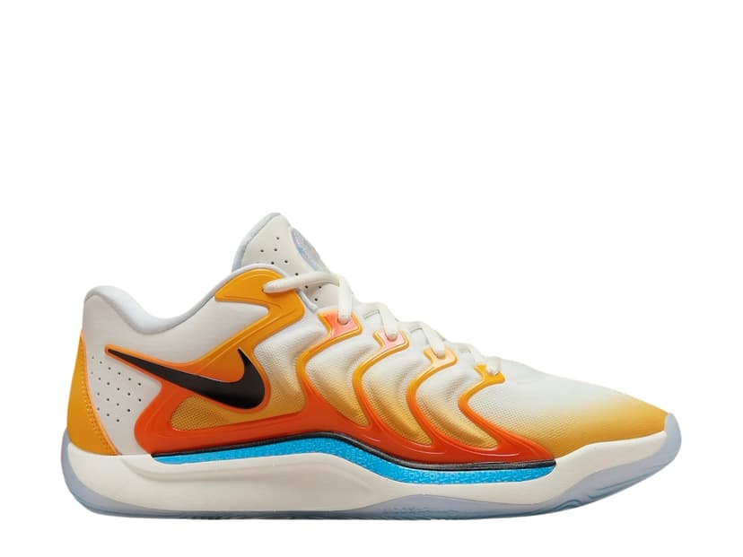 Nike Nike KD 17 Sunrise