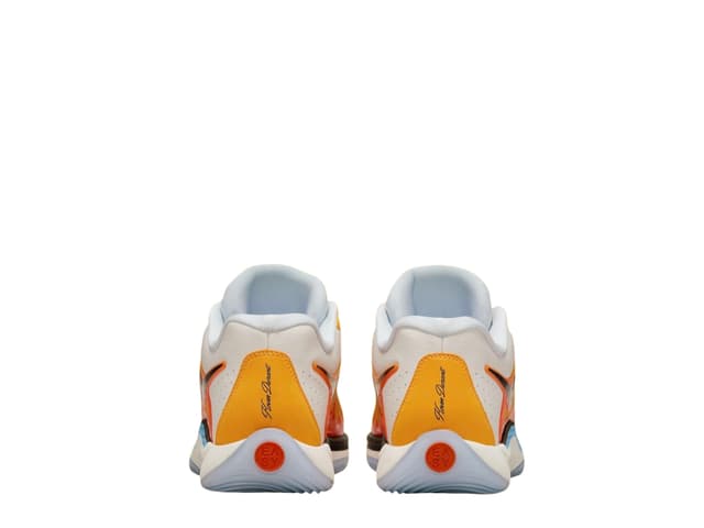 Nike Nike KD 17 Sunrise - view 5