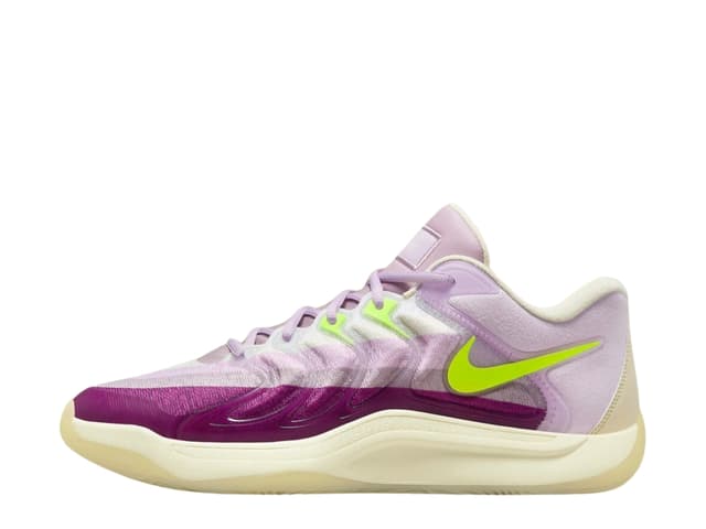 Nike Nike KD 17 The Alchemist - view 2