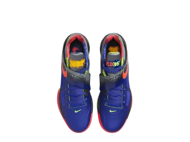 Nike Nike KD 4 NERF (2024) - view 3
