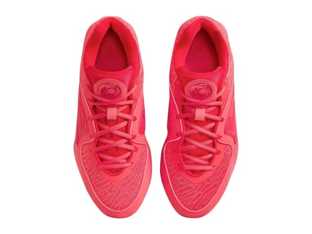Nike Nike KD 16 Ember Glow - view 4