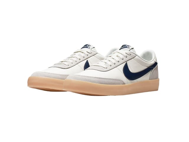 Nike Nike Killshot 2 J Crew Sail Midnight Navy - view 3