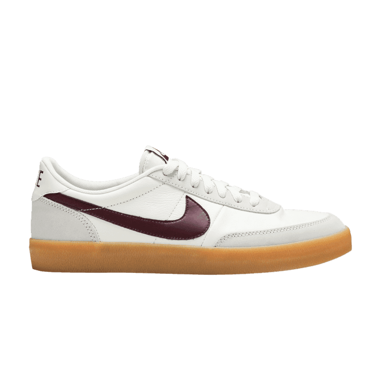 Nike Nike Killshot 2 'Night Maroon'