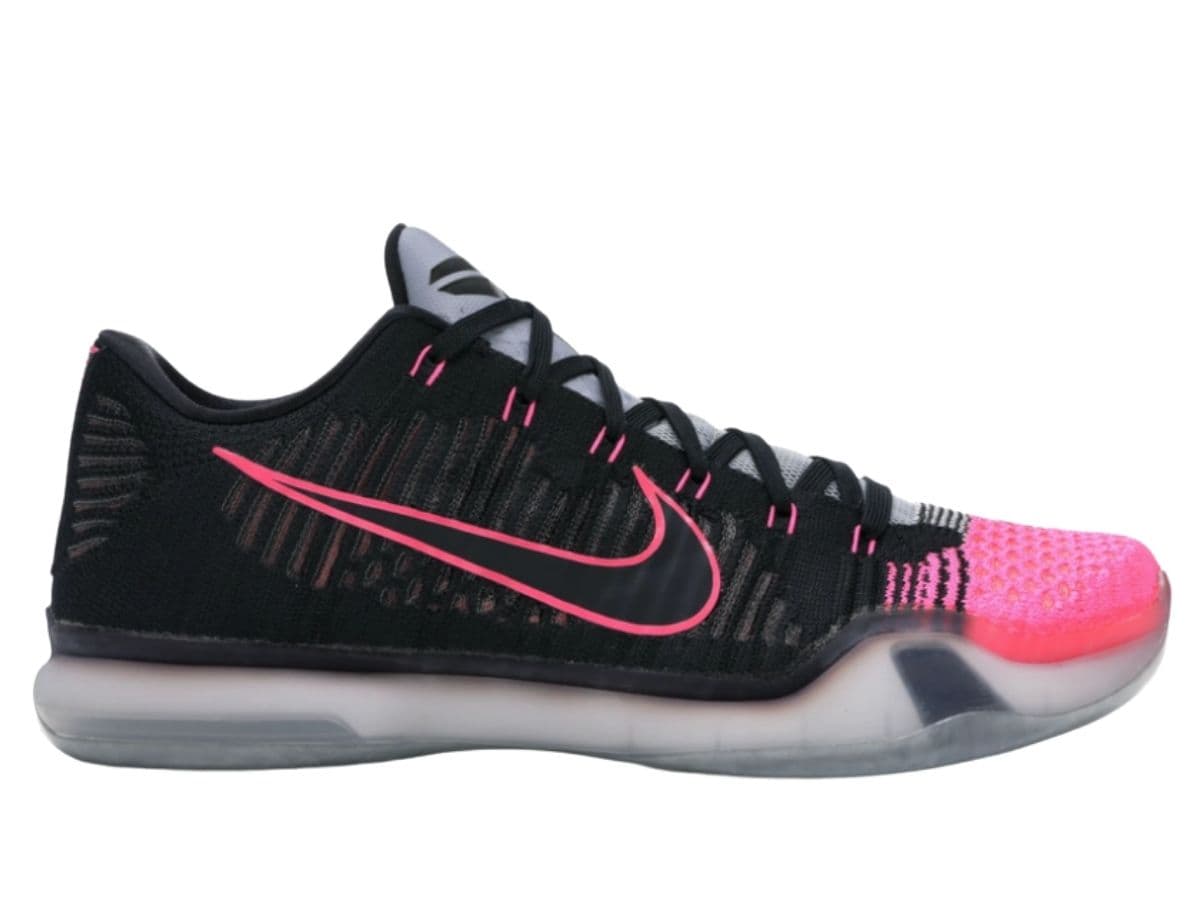 Nike Kobe 10 Elite Mambacurial