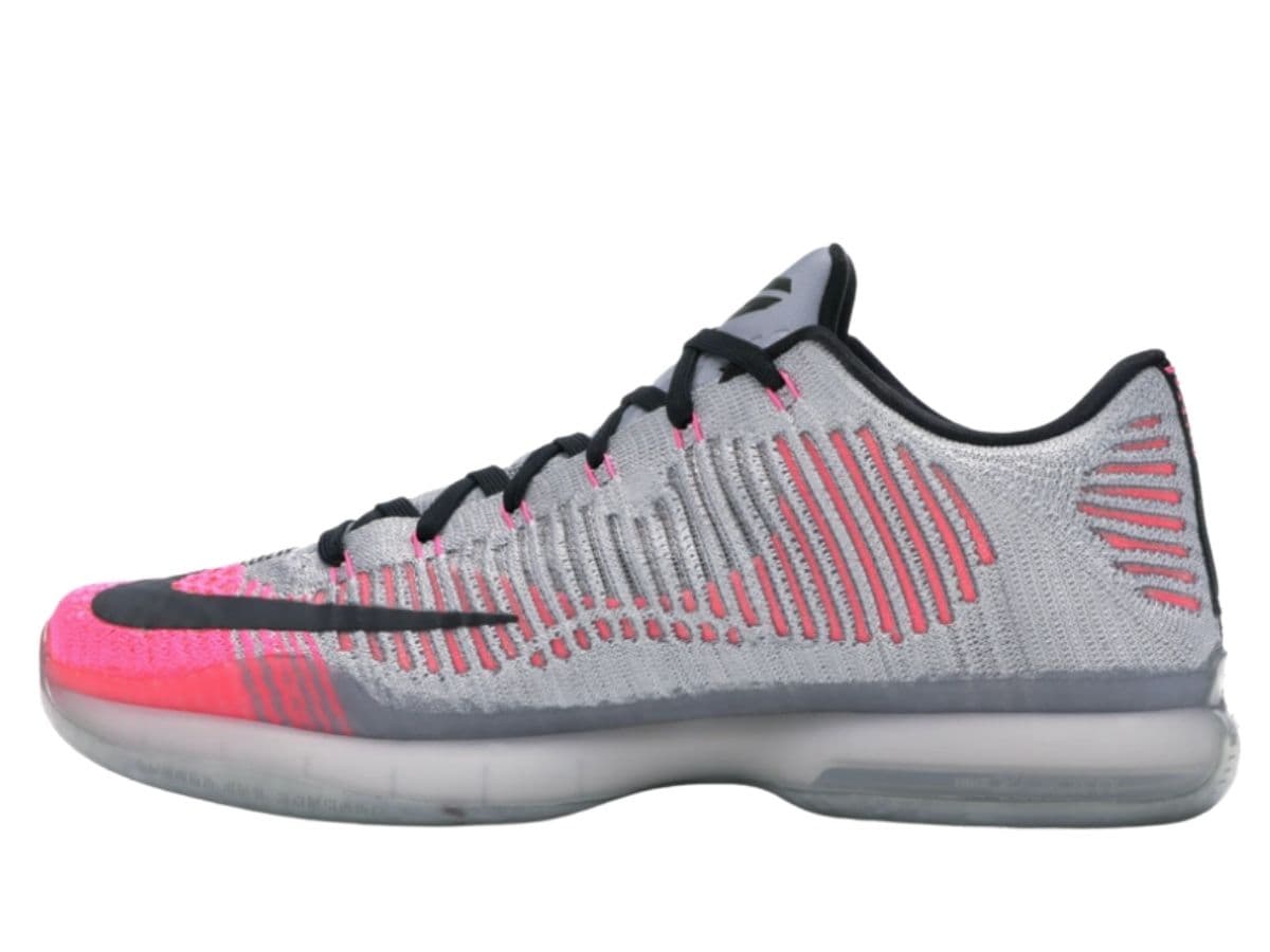 Nike Kobe 10 Elite Mambacurial