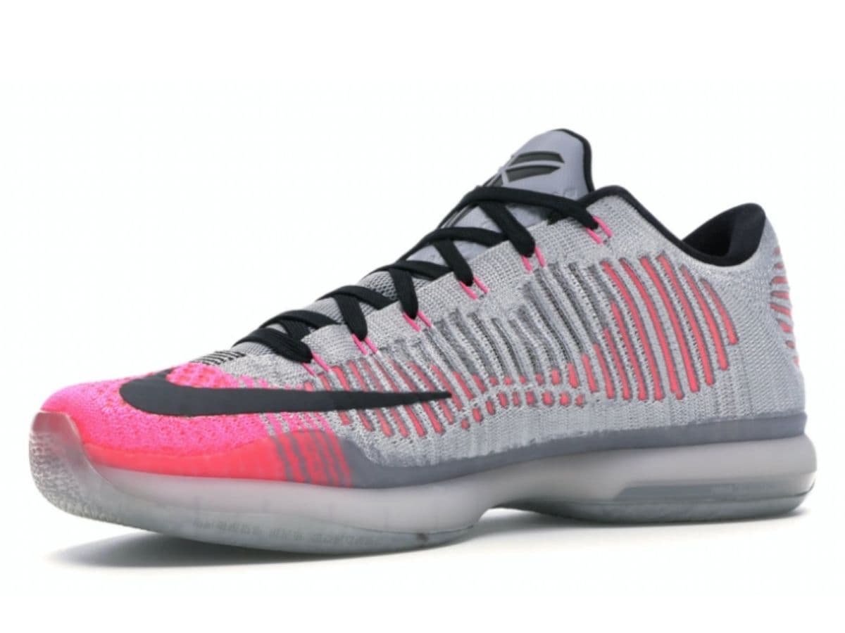 Nike Kobe 10 Elite Mambacurial