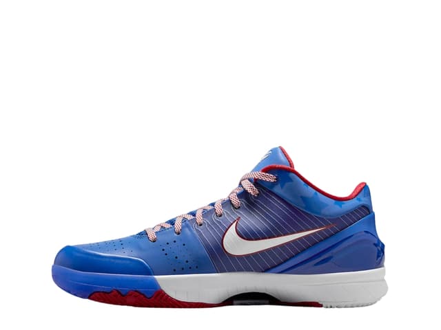 Nike Nike Kobe 4 Protro Philly (2024) - view 2
