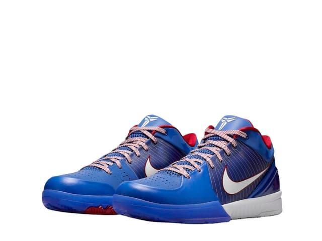Nike Nike Kobe 4 Protro Philly (2024) - view 3