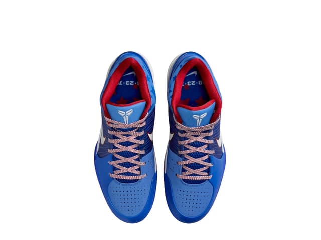 Nike Nike Kobe 4 Protro Philly (2024) - view 5