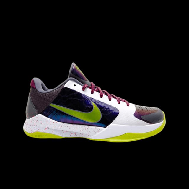 Nike Nike Kobe 5 Joker (Chaos) - view 2