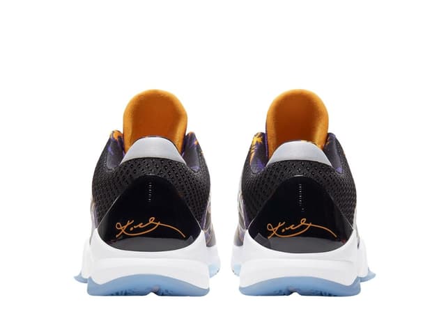 Nike Nike Kobe 5 Protro Lakers - view 3