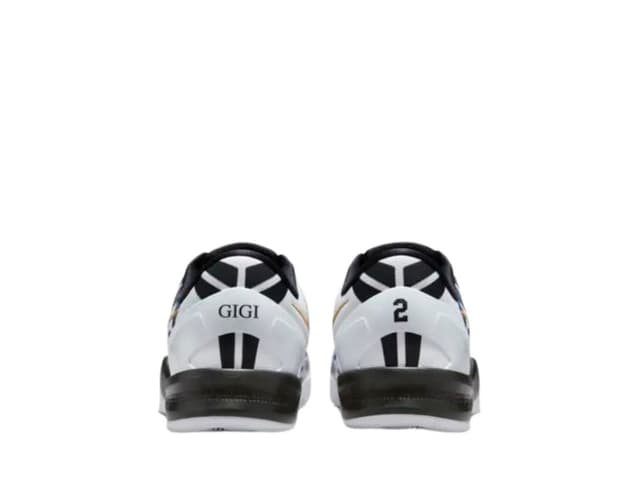 Nike Nike Kobe 8 Protro Mambacita - view 4