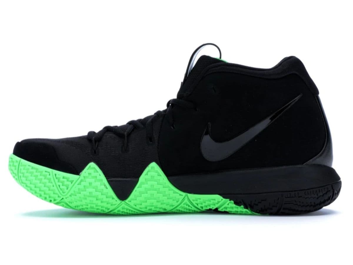 Nike Kyrie 4 Halloween