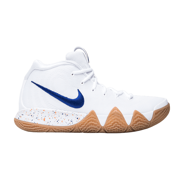 Nike Kyrie 4 'Uncle Drew'