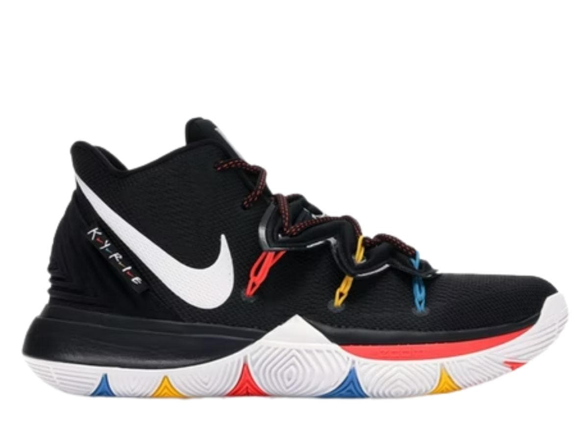 Nike Kyrie 5 Friends