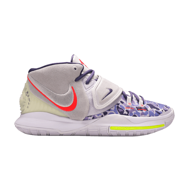 Nike Nike Kyrie 6 EP 'Asia'