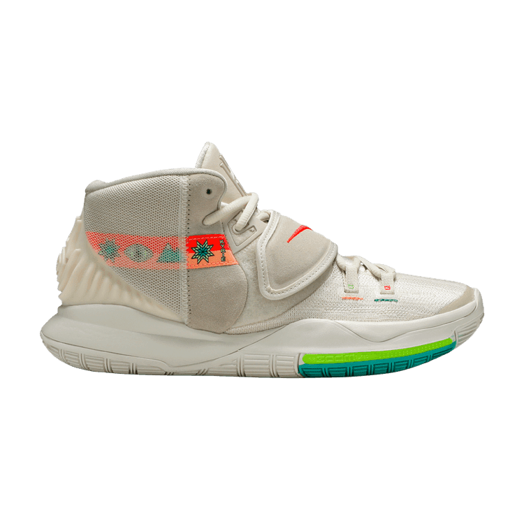 Nike Nike Kyrie 6 'N7'