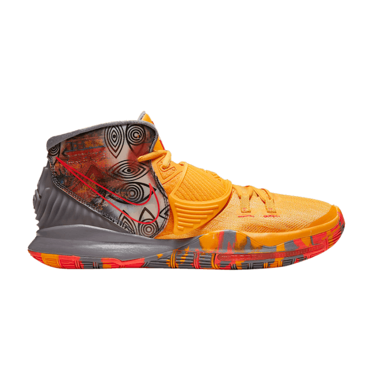Nike Nike Kyrie 6 Preheat 'Beijing'
