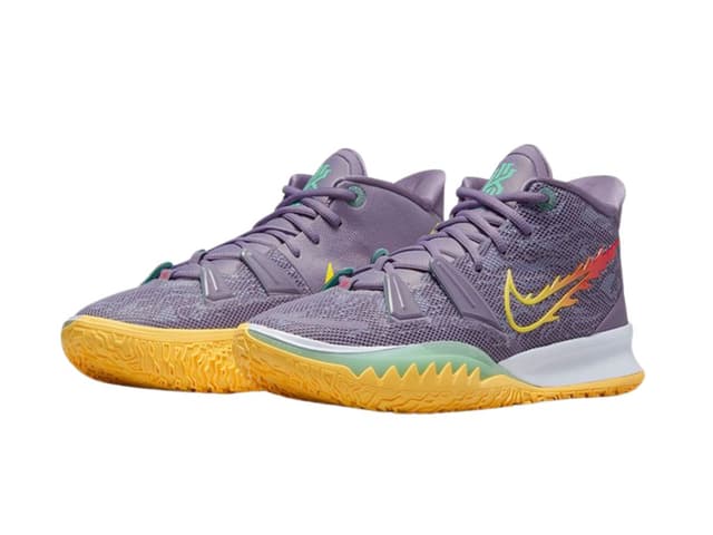 Nike Nike Kyrie 7 Daybreak - view 3