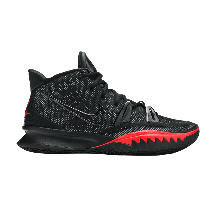 Nike Kyrie 7 EP 'Bred'