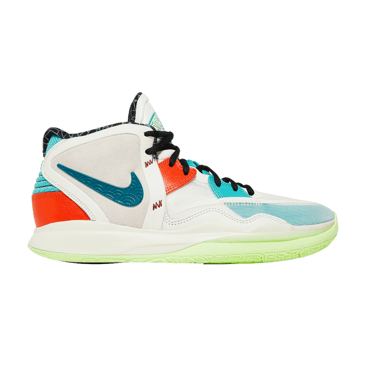 Nike Nike Kyrie Infinity EP 'Chinese New Year'