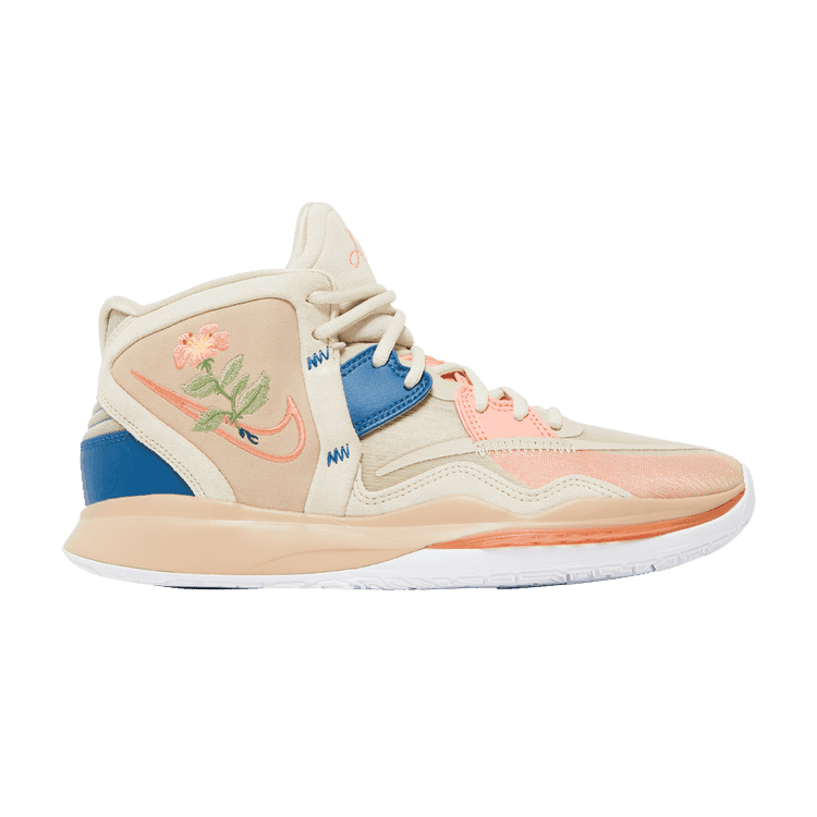 Nike Nike Kyrie Infinity EP 'Floral'