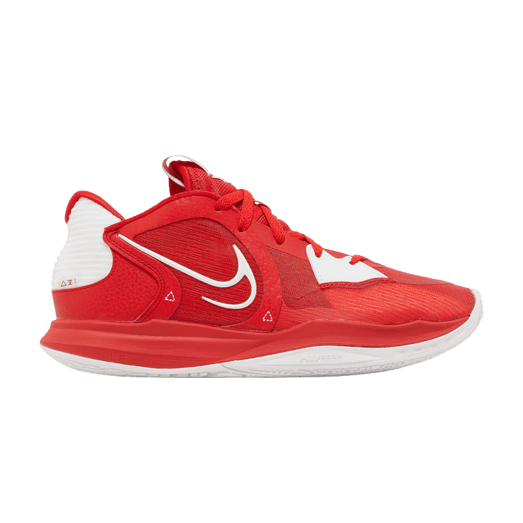 Nike Nike Kyrie 5 Low TB University Red