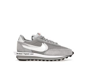 Buy Nike LD Waffle SF sacai Fragment Grey at Sasom – Authentic and Ready to Ship