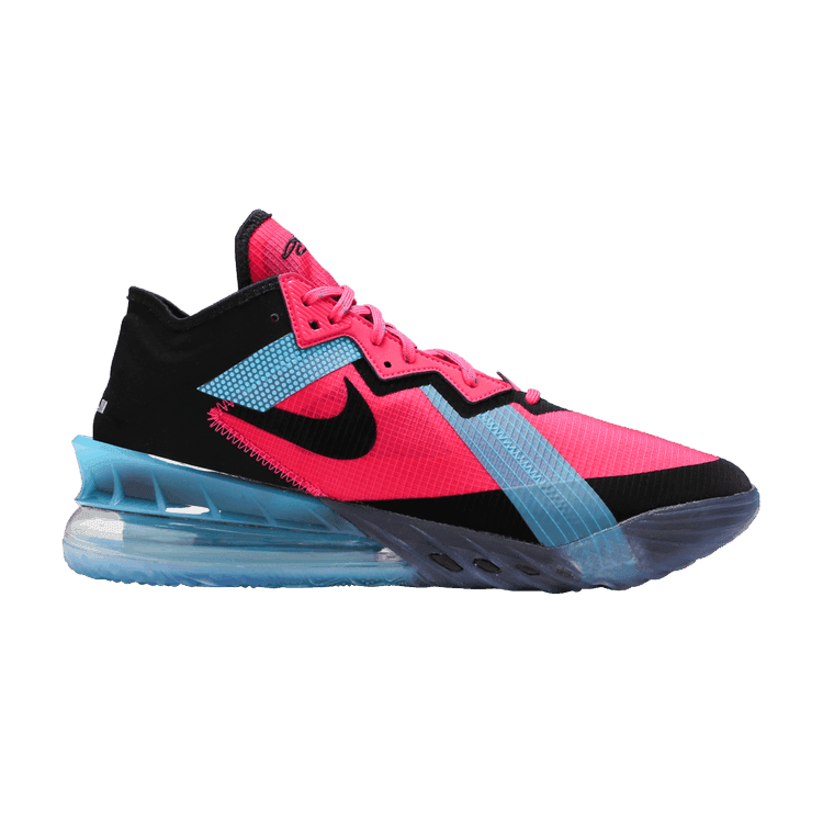 Nike Nike LeBron 18 Low EP 'Neon Nights'