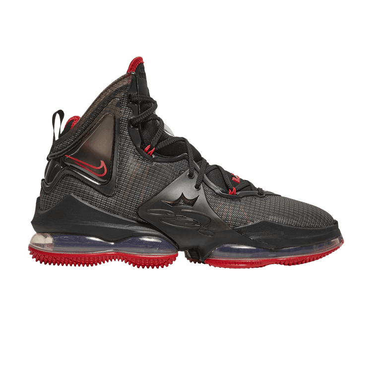 Nike Nike LeBron 19 EP 'Bred'