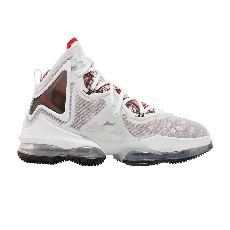 Nike Nike LeBron 19 EP 'Sketch'