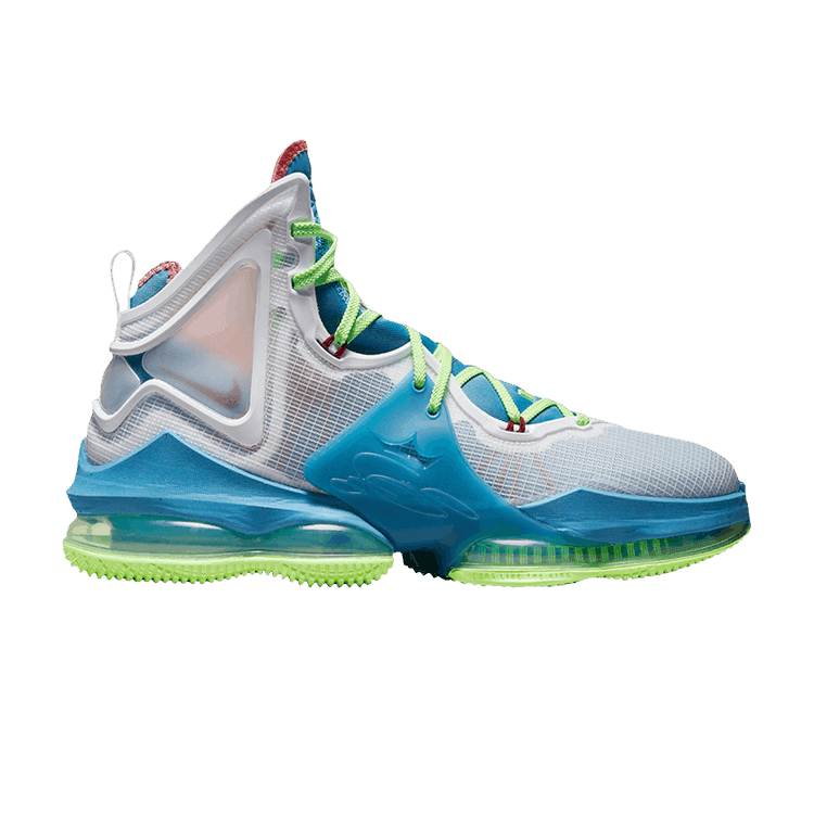 Nike Nike LeBron 19 EP 'Tropical'